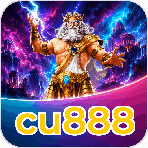 cu888
