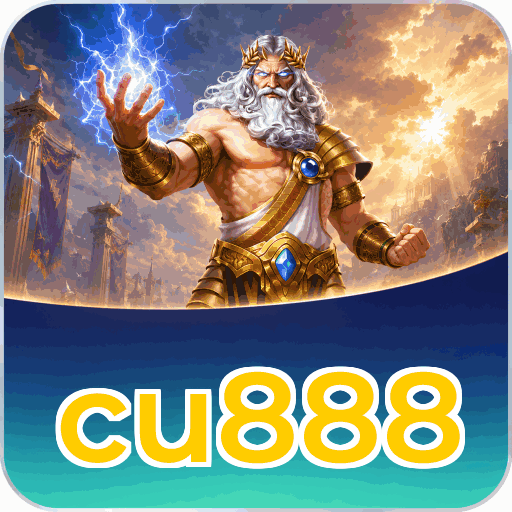 cu888