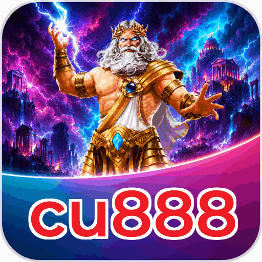 cu888