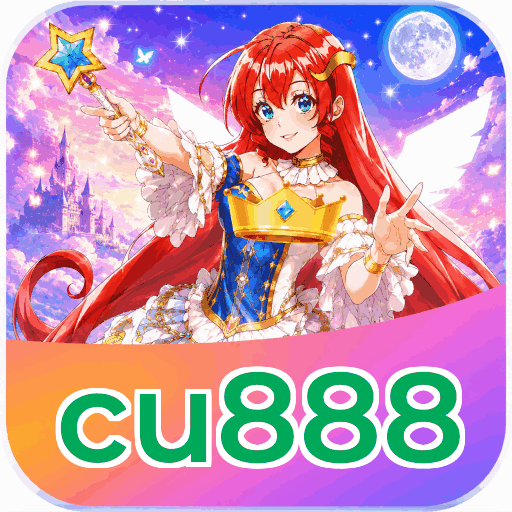 cu888