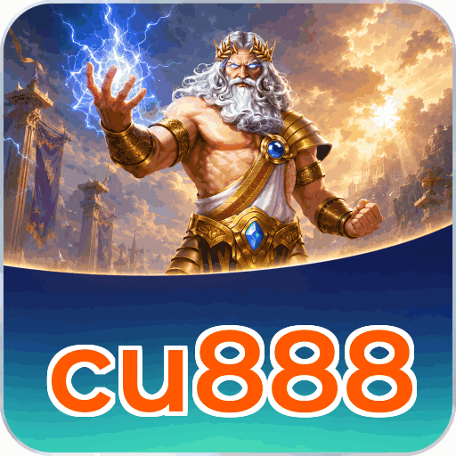 cu888