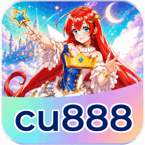 cu888