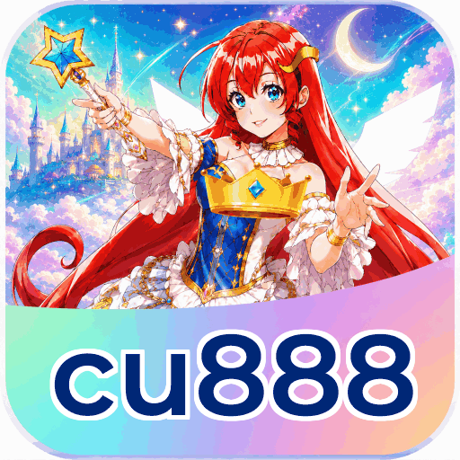 cu888